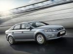 Ford Mondeo Sedan 2010 года